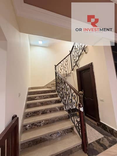 Luxury Twin House for Rent – Dara Gardens Compound