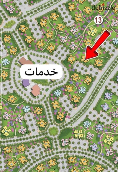 Studio 67 meters in the city of Noor in a prominent location near services