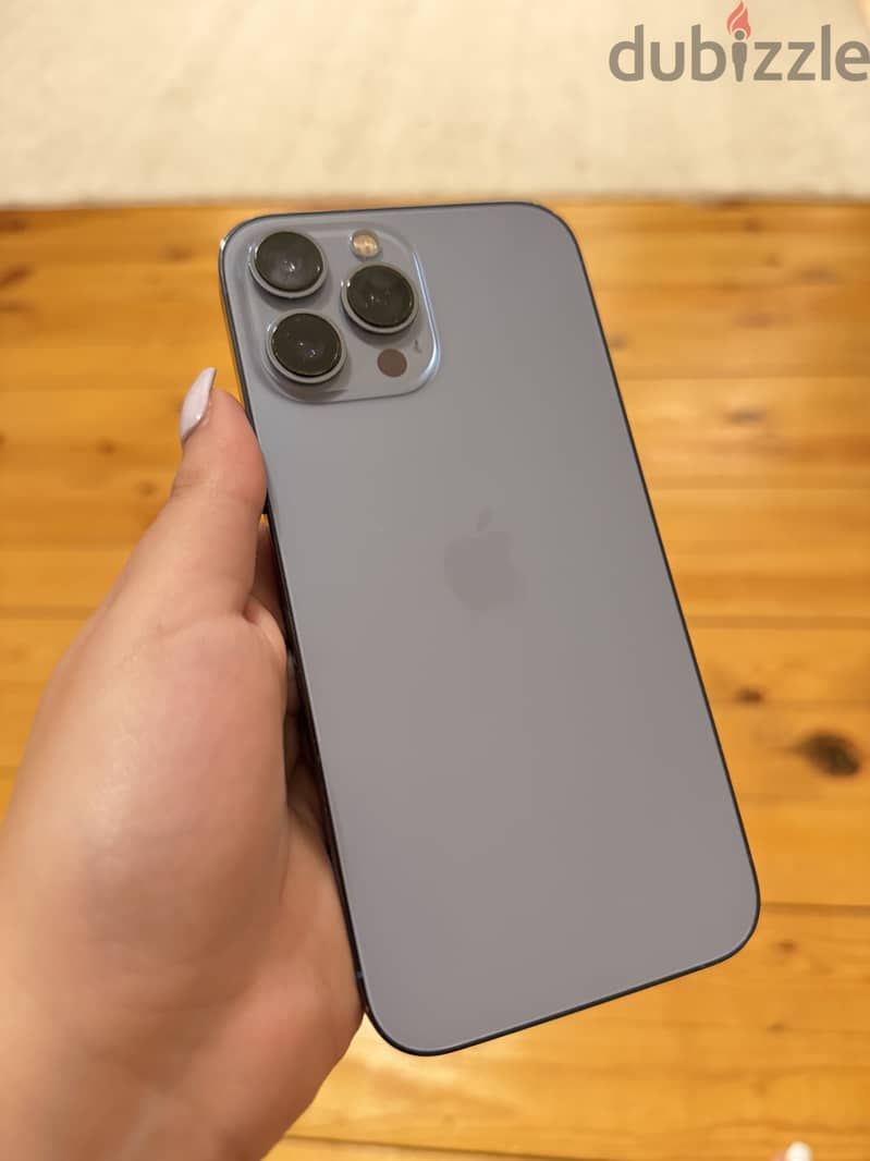 Apple - iPhone 13 Pro Max 3