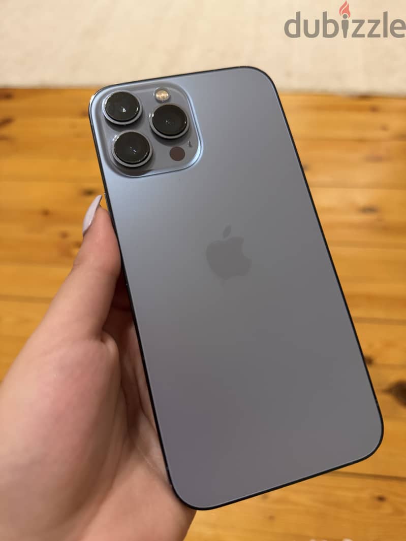 Apple - iPhone 13 Pro Max 5