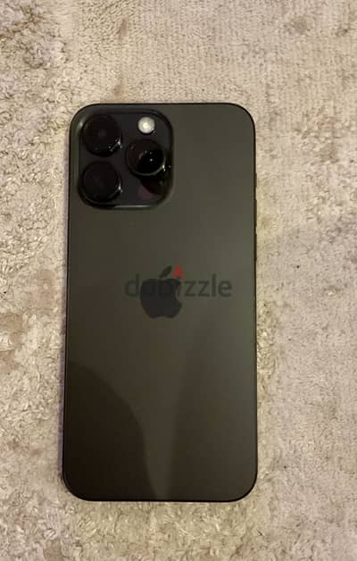 Apple - iPhone 15 Pro Max
