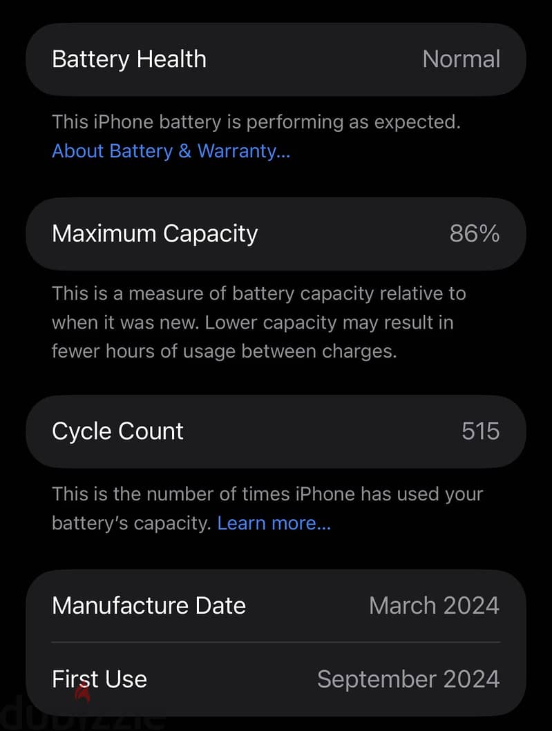 Apple - iPhone 15 Pro Max 2