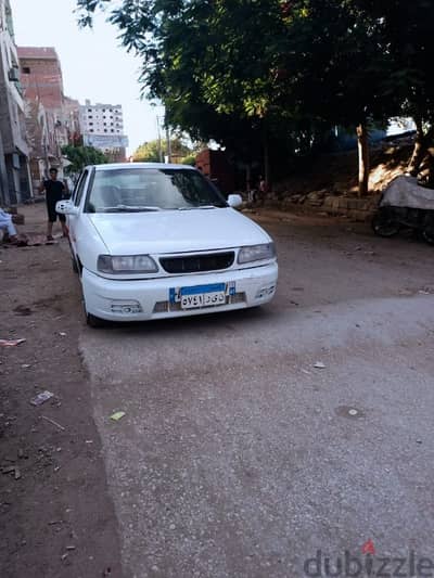 شيرى ايه 11 2006