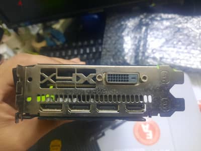 RX 470 8GB