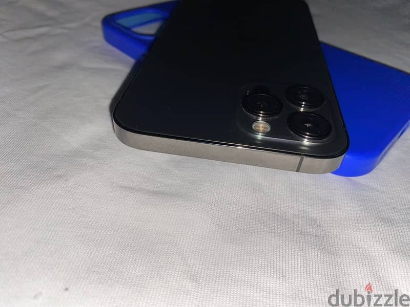 Apple - iPhone 12 Pro Max 2