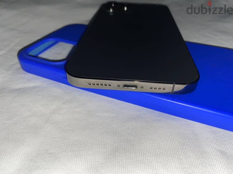 Apple - iPhone 12 Pro Max 7