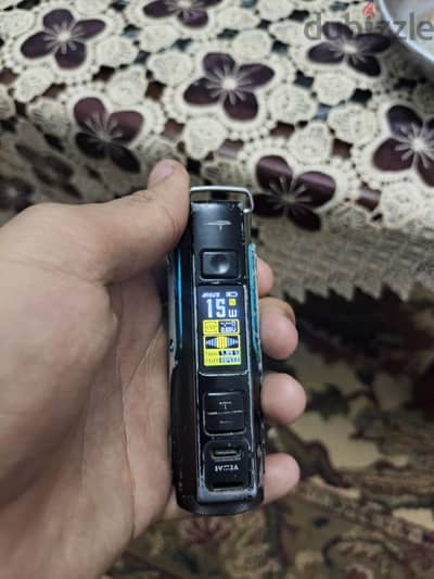 فيب أرجوس برو 80
