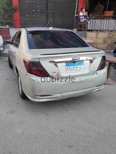 بى واى دى اف 3 2019