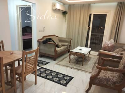  شقة مفروشة للإيجار – فرصة مميزة 