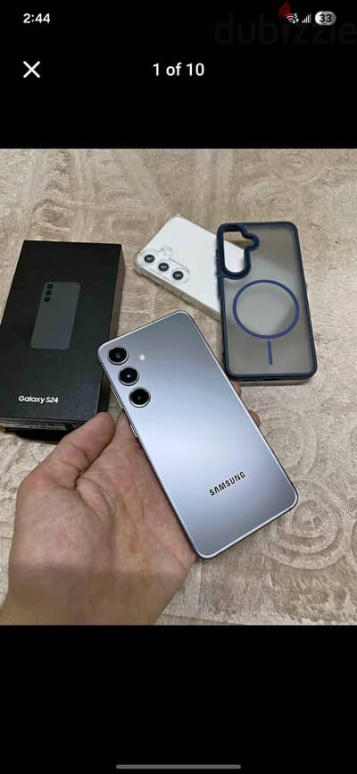Samsung S24