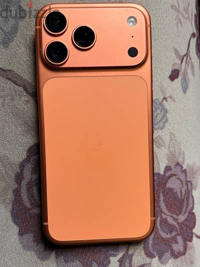 iphone 17pro max 256gb 99%