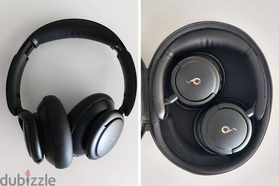 Anker soundcore life Q30 1