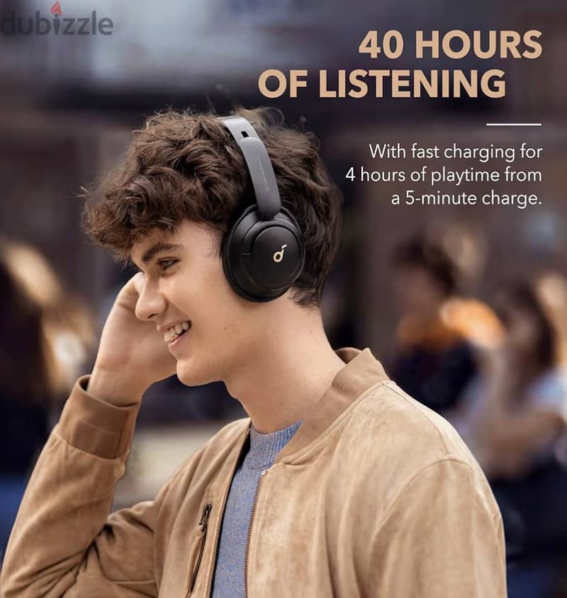 Anker soundcore life Q30 2