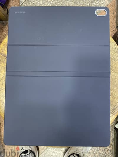 Keyboard Galaxy Tab S11 Gray