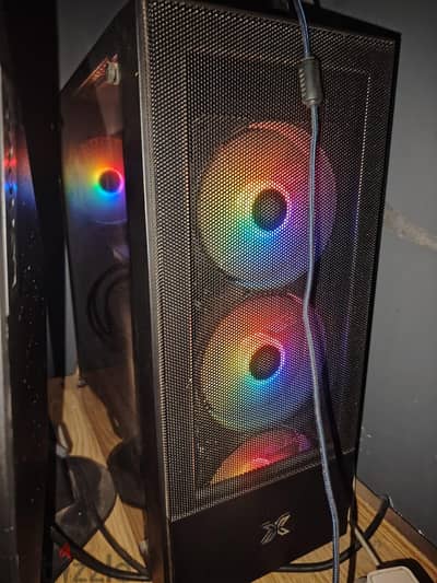 PC GAMING FOR SELL