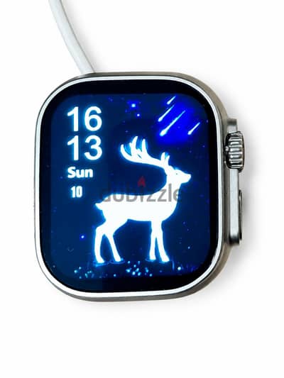 Apple watch Ultra 3 (High copy)