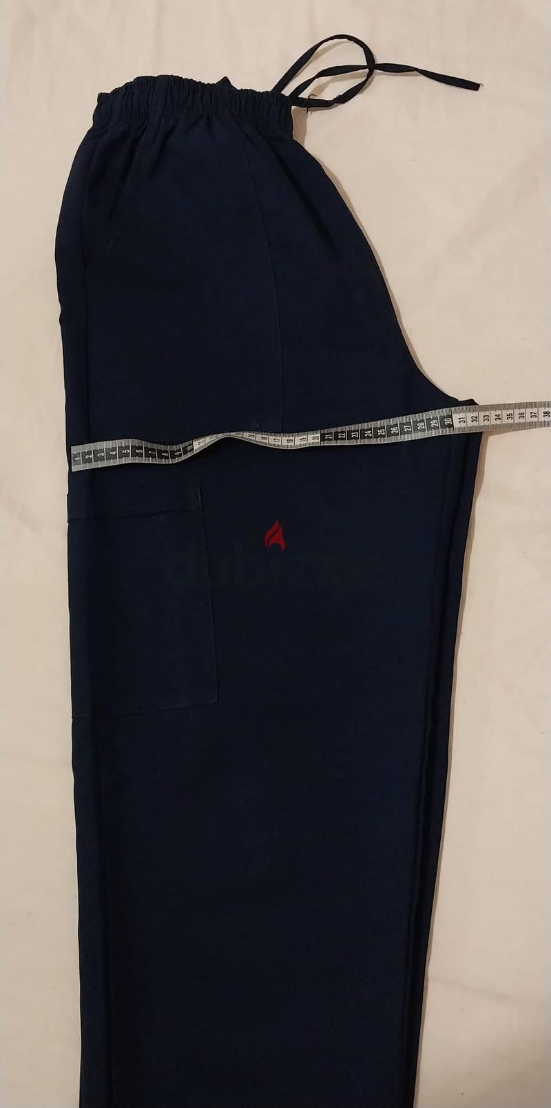 unisex sezer scrub 4