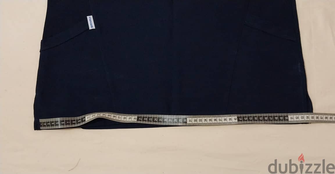 unisex sezer scrub 6