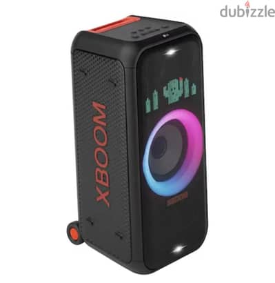 للبيع سماعة LG XBOOM XL7T الأصلية