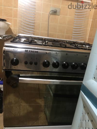 بوتجاز فريش