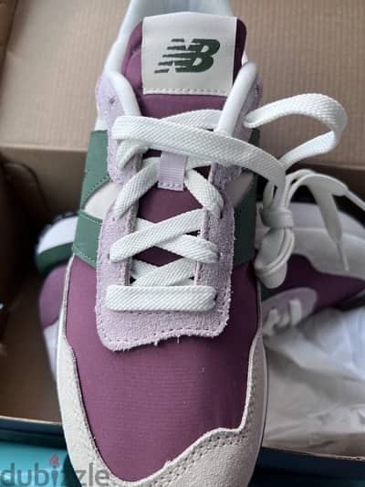 New Balance Size 37.5