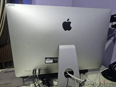 imac 27 inch late 2012