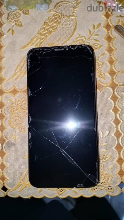آبل - آيفون اكس