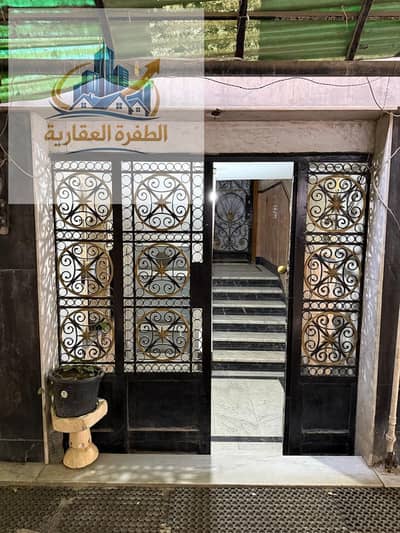 للاستثمار السريع عماره كامله للبيع بمدينة نصر المتفرع من عباس العقاد تابع التفاصيل كامله