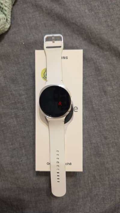 Galaxy watch8