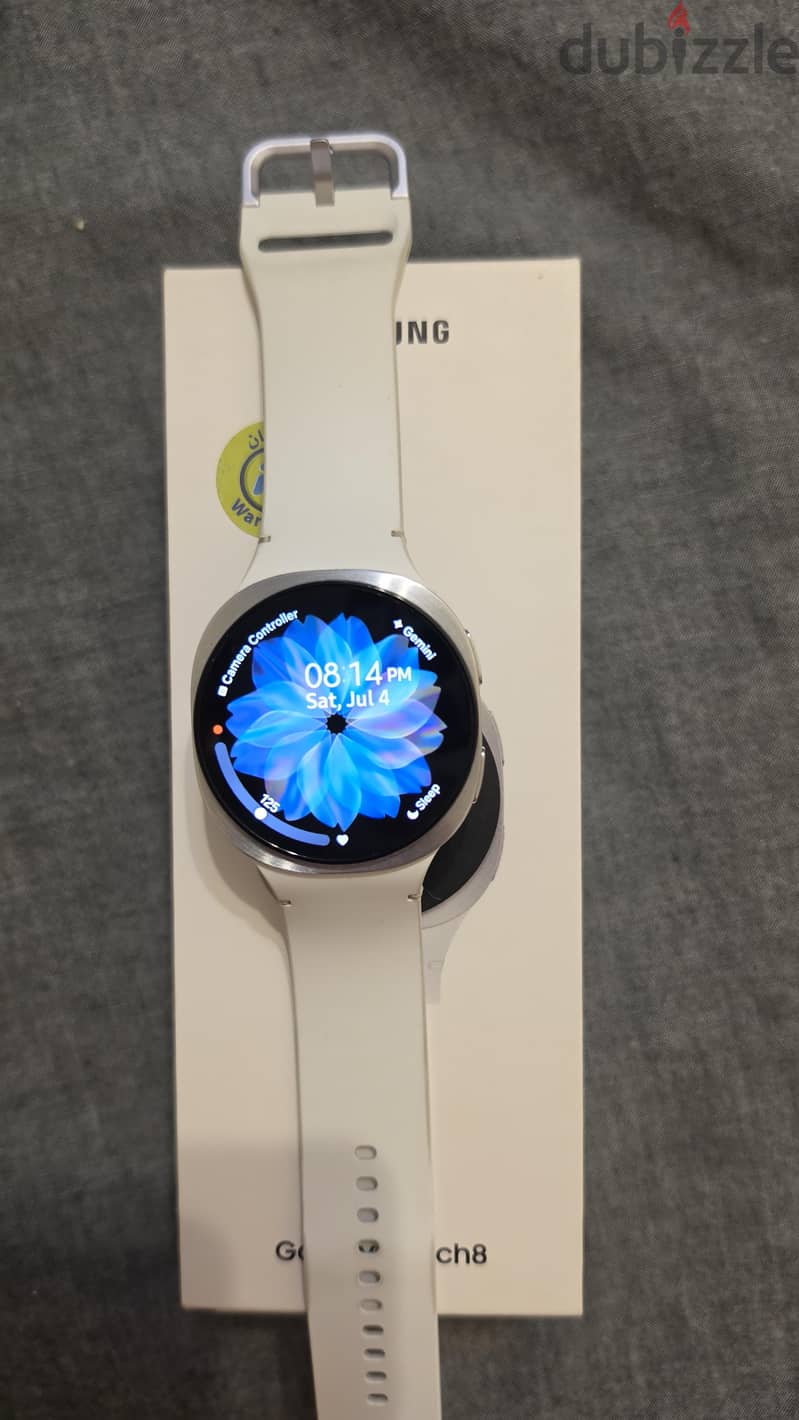 Galaxy watch8 1