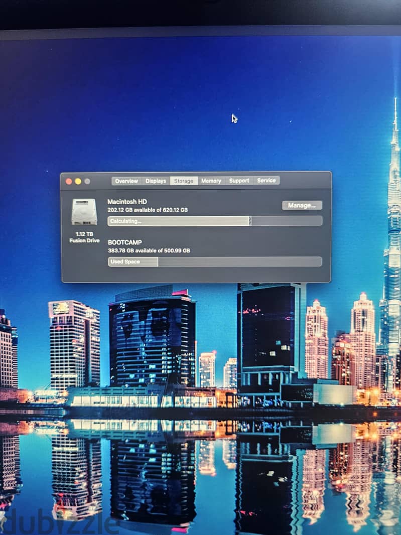 imac 27 inch late 2012 3