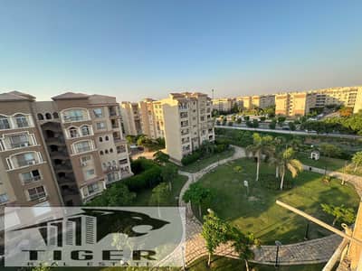135m Apartment 3 Garden View
