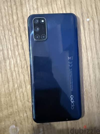OPPO A52