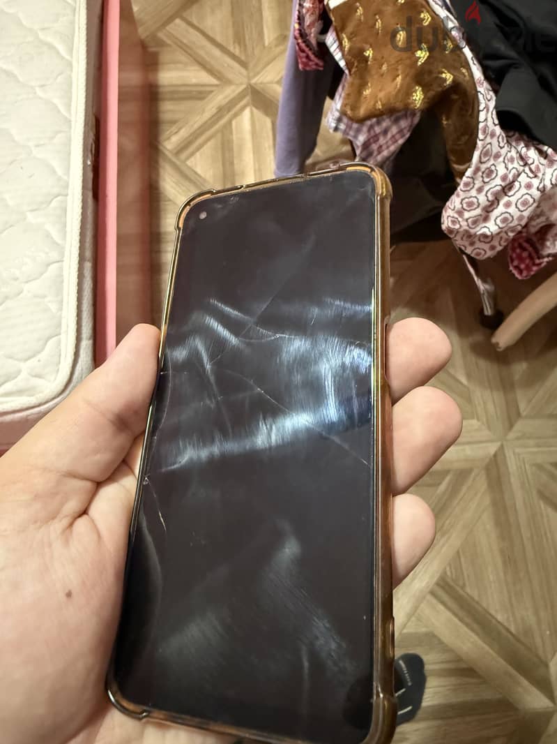 OPPO A52 3