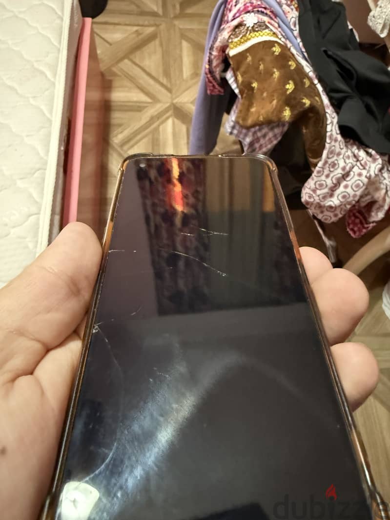 OPPO A52 4