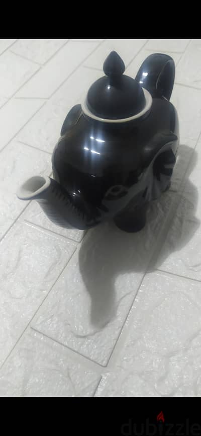 براد شاي فينتاج ديزين فيل ماركه كنديه عالميه وارد الامارات