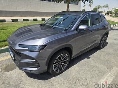Soueast S06 2026