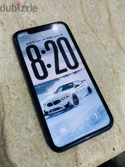 آبل - آيفون 11