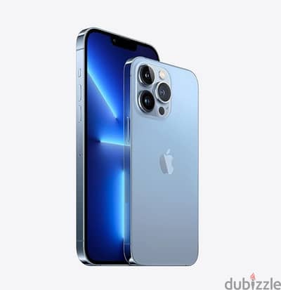 آبل - آيفون 13 برو