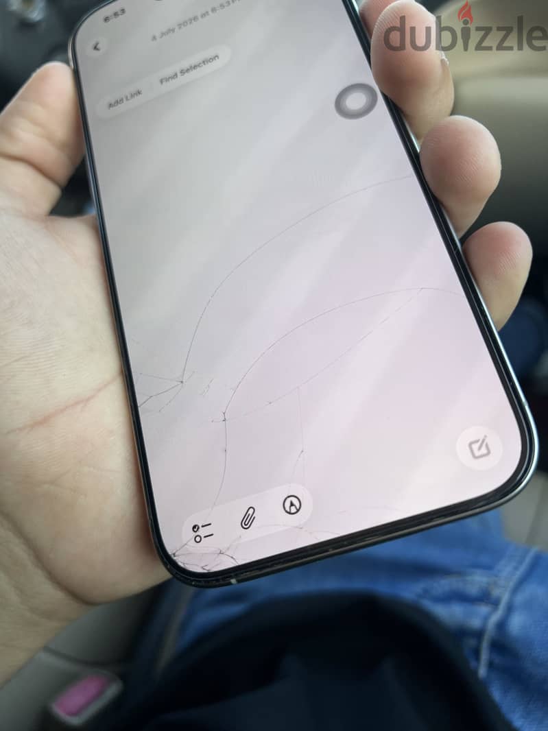 Apple - iPhone 16 Pro Max 6