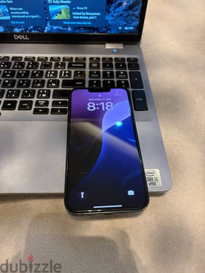 Apple - iPhone 13
