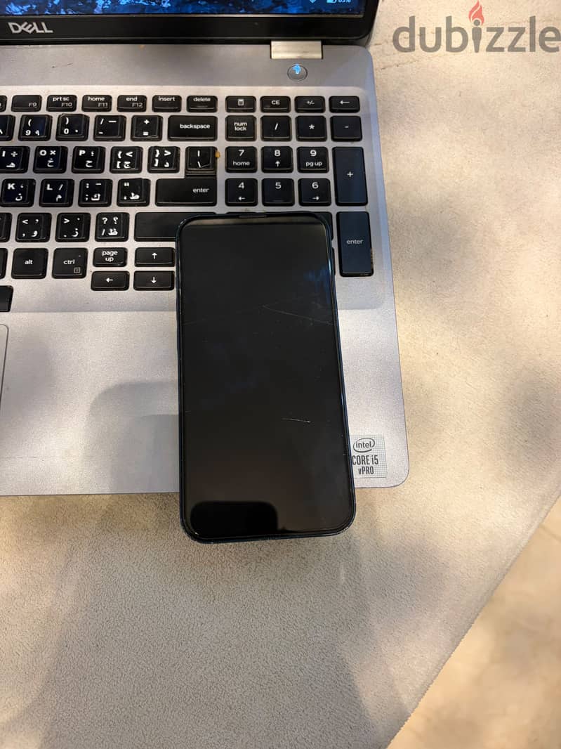 Apple - iPhone 13 1