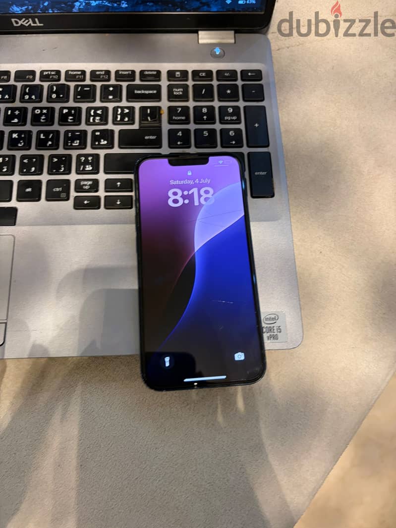 Apple - iPhone 13 4