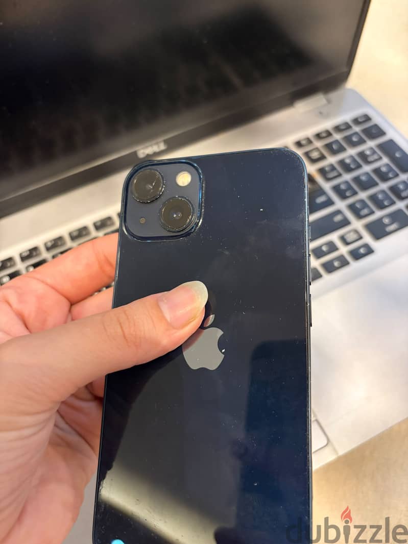 Apple - iPhone 13 6