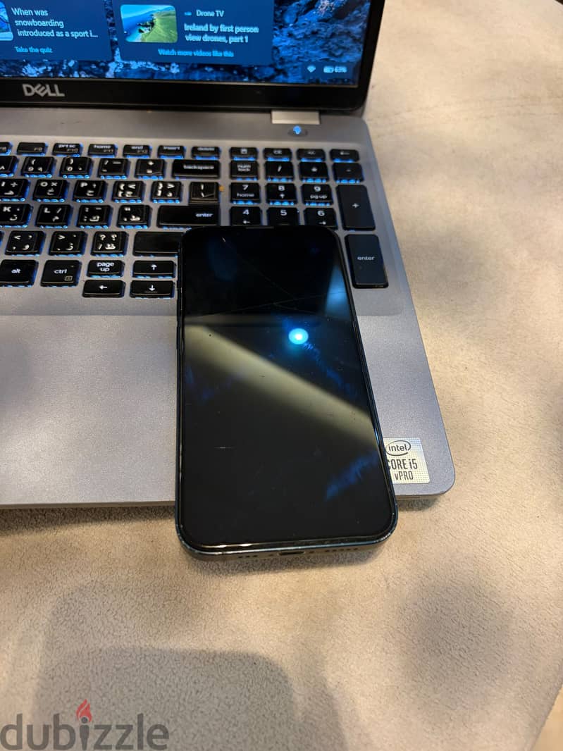 Apple - iPhone 13 7