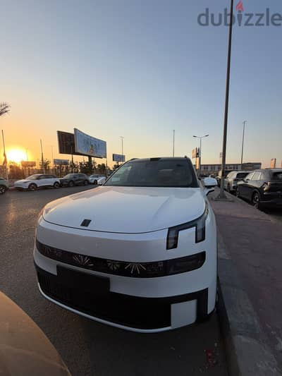 Lynk & Co 900 2026 لينك اند كوو وكيل