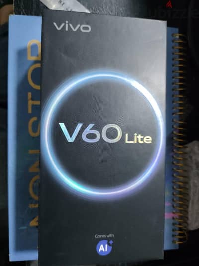 فيفو V60