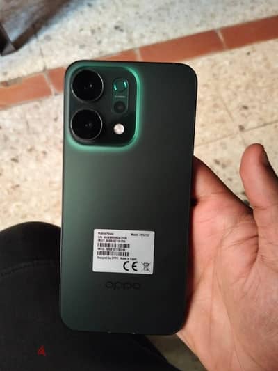 OPPO Reno 14