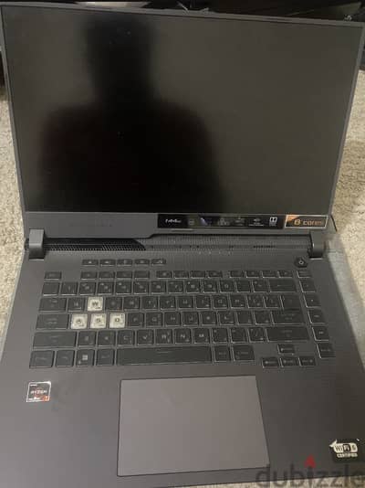 ASUS ROG STRIX