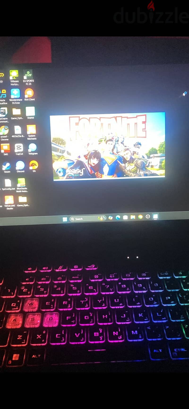 ASUS ROG STRIX 1